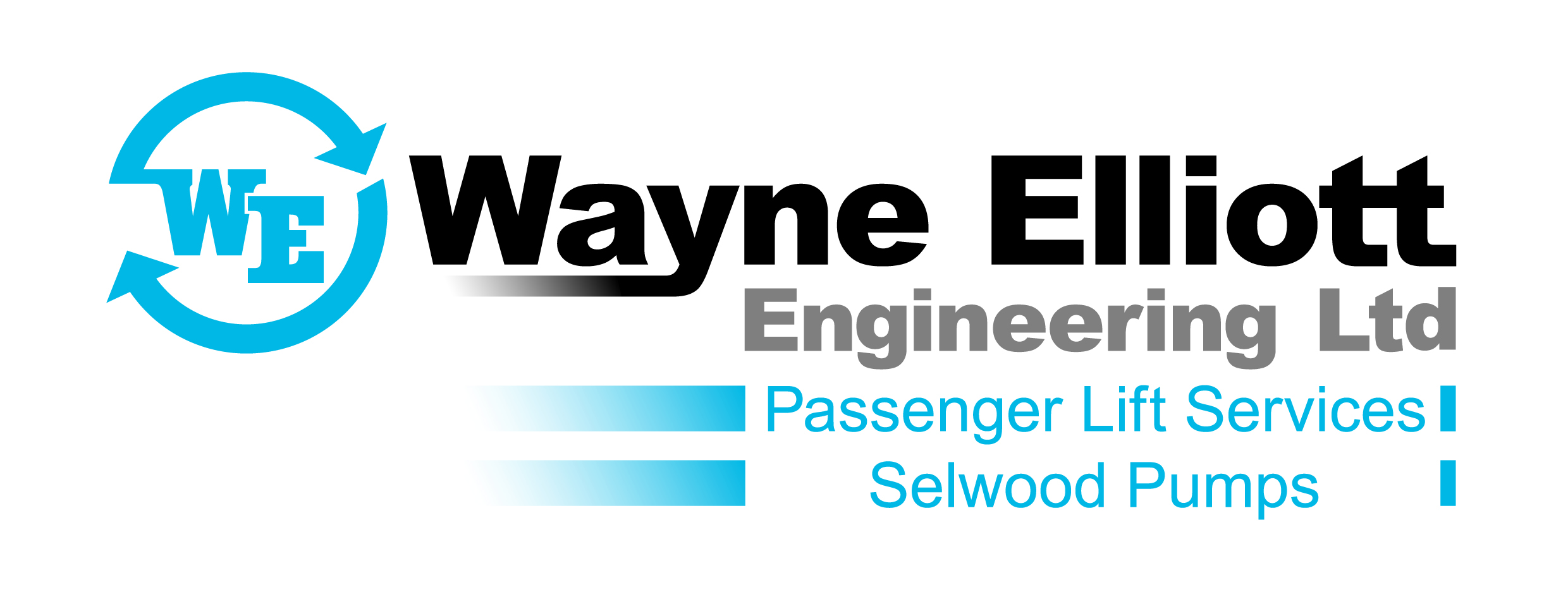 Wayne Elliott Engineering Limited